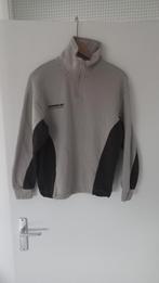 Hippe trui met rits te koop van de Zara!, Kinderen en Baby's, Kinderkleding | Maat 158, Trui of Vest, Ophalen of Verzenden, Zo goed als nieuw