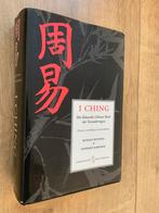 I Ching klassieke chinese boek der versanderingen, Ophalen of Verzenden, Zo goed als nieuw, Cultuurfilosofie