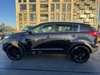 Kia Sportage 2.0 Super Pack Leer/Clima/Cruise/Camera/StoelVe, Auto's, Kia, Gebruikt, 4 cilinders, Handgeschakeld, SUV of Terreinwagen
