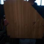 Ivar hoekplanken hoek plank 9 stuks, Zo goed als nieuw, Minder dan 100 cm, 25 tot 50 cm, 50 tot 100 cm