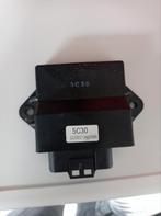 yamaha neos 4 takt ecu, Fietsen en Brommers, Ophalen of Verzenden, Zo goed als nieuw