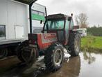 1991 Fiat 100-90 DT Oldtimer tractor, Oldtimer, Fiat