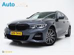 BMW 3 Serie Touring 330e M-Sport Shadow | Panoramadak | HIFI, Auto's, BMW, 1998 cc, Achterwielaandrijving, Gebruikt, 4 cilinders