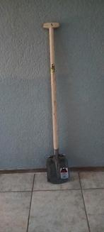 Atlas steekbats, Ophalen, Nieuw