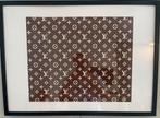louis vuitton wand foto meerdere voormaten beschikbaar, Antiek en Kunst, Kunst | Litho's en Zeefdrukken, Ophalen of Verzenden