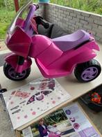 elektrische scooter peg perego, Ophalen, Nieuw, Elektronica, Met geluid