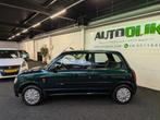 Daihatsu Cuore 1.0-12V VVT STi | Automaat | Parkeersensoren, Auto's, 18 €/maand, Cuore, Origineel Nederlands, 705 kg
