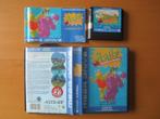 Ballz Sega Mega Drive Megadrive, Vechten, 1 speler, Ophalen of Verzenden, Vanaf 3 jaar