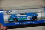 SALE !! MATRA MS650 #145 SPARK SF291 WRH, Ophalen of Verzenden, Zo goed als nieuw, Auto, Overige merken
