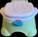 Fisher-Price Potje met Muziek, Gebruikt, Overige typen, Standaard, Ophalen