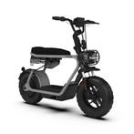 Coopop Rugged GS elektrische scooter 25/45km, Fietsen en Brommers, Brommers | Overige merken, Maximaal 45 km/u, Coopop, Nieuw