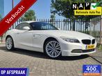 BMW Z4 Roadster sDrive28i High Executive|2 eigenaren, Automaat, Euro 5, Huisgarantie, 4 cilinders