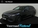Mercedes-Benz C-klasse Estate 180 Star Edition / Stoelverwar, Automaat, Euro 6, 4 cilinders, Nieuw