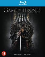 Blu ray box: Game of Thrones: Seizoen 1 (5 blu rays), Cd's en Dvd's, Blu-ray, Ophalen of Verzenden, Zo goed als nieuw, Science Fiction en Fantasy
