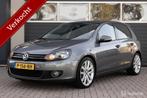 Volkswagen Golf 1.4 TSI Highline Clima Cruise 160PK, Auto's, Voorwielaandrijving, Euro 5, 74 €/maand, Traction-control
