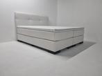 Boxspring Vital Pro EXTRA 180 x 200 snelle levering, Zweedse boxspring Vital Pro Extra SNELLE LEVERING, Verzenden, Info@iboxz.nl