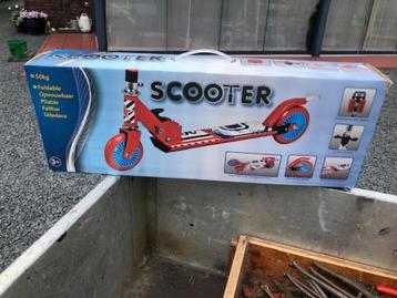 step nieuw beschikbaar voor biedingen