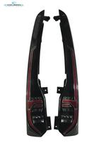 Volkswagen Caddy 5 achterlichten LED links rechts, Auto-onderdelen, Gebruikt, -, -, Verzenden