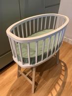 Wiegje Kidsriver Lars, Ophalen, Zo goed als nieuw, Wieg