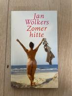 Jan Wolkers, Zomerhitte, Ophalen of Verzenden, Zo goed als nieuw