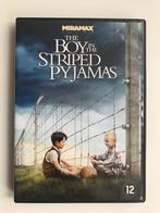 Havo Vwo Examen The boy in the striped pyjamas. John Boyne, Vanaf 12 jaar, Ophalen, Zo goed als nieuw, Drama