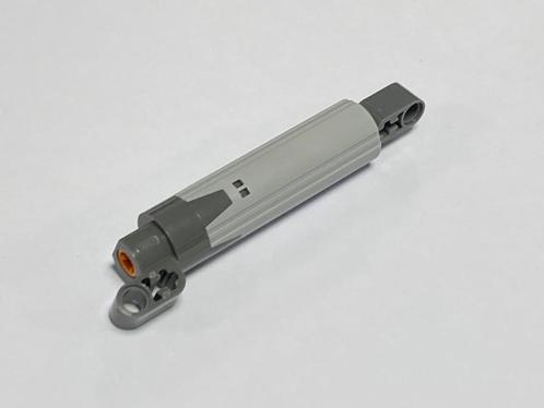 Lego nieuwe Technic Linear Actuator kort (61927c01), Kinderen en Baby's, Speelgoed | Duplo en Lego, Nieuw, Lego, Losse stenen