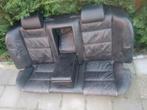 BMW E32 achterbank, Auto-onderdelen, Interieur en Bekleding, Ophalen, Gebruikt, BMW