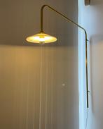 muller van severen - hanging lamp n5 brass Valerie Objects, Huis en Inrichting, Ophalen, Zo goed als nieuw, Glas, Hedendaags design
