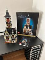 Lego Haunted House 10273, Kinderen en Baby's, Speelgoed | Duplo en Lego, Ophalen of Verzenden, Zo goed als nieuw, Complete set