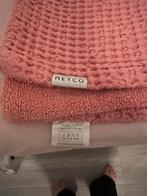 Deken meyco, Kinderen en Baby's, Dekens, Slaapzakjes en Inbakerproducten, Ophalen of Verzenden, Zo goed als nieuw, 100 cm of meer