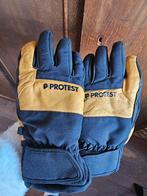 Protest Ski Handschoenen - Maat Small, Overige typen, Ophalen of Verzenden, Zo goed als nieuw, Protest