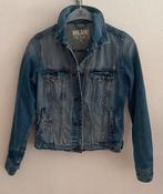 Leuk spijkerjasje van BLUE RIDGE..mt:m, Maat 38/40 (M), B, Blauw, Ophalen of Verzenden