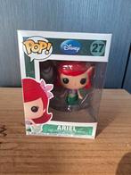 Funko Pop 27 Ariel, Ophalen of Verzenden