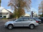 Subaru OUTBACK 2.5I AWD 4X4 / AIRCO-ECC / AFN. TREKHAAK / EL, Auto's, Subaru, 4 cilinders, Handgeschakeld, Zilver of Grijs, 750 kg