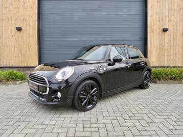 Mini 1.5 Cooper Chili Business automaat *Navi *Cruise con beschikbaar voor biedingen