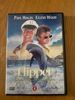 Flipper op dvd, Alle leeftijden, Ophalen of Verzenden, Zo goed als nieuw