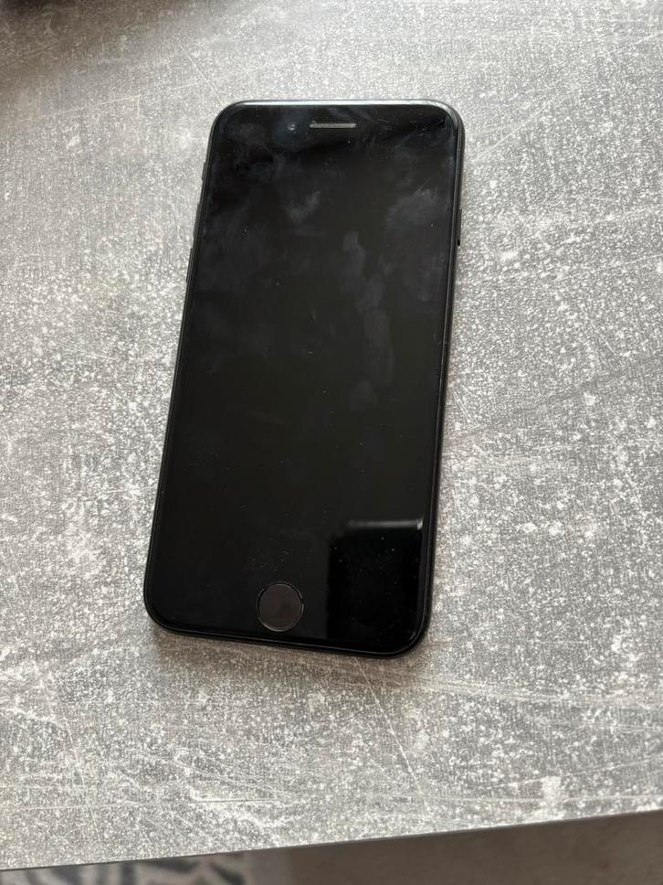 iPhone SE (2022) - Compact en Krachtig!, Telecommunicatie, Mobiele telefoons | Apple iPhone, Gebruikt, 64 GB, Zonder abonnement