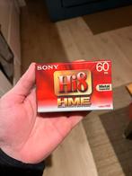 Sony Hi8 Videobanden, Ophalen of Verzenden, Hi 8, (Video)band