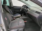 Seat Ibiza 1.5 TSI EVO FR Business Intense € 20.900,00, Auto's, Seat, Nieuw, 47 €/maand, Origineel Nederlands, Zilver of Grijs