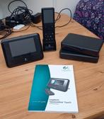 Logitech Squeezebox Touch, Duet, Controller, Ophalen of Verzenden, Gebruikt, USB 2, Minder dan 500 GB