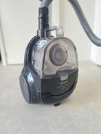 Stofzuiger Philips PowerPro Compact 1500Watt, Witgoed en Apparatuur, Stofzuigers, Ophalen, Gebruikt, Stofzuiger, Reservoir