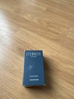 Calvin Klein Eternity for Men - Eau de Toilette 50ml, Ophalen of Verzenden, Nieuw
