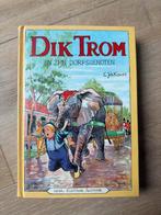 Dikke Trom 54e druk -, Ophalen of Verzenden, Gelezen, Fictie algemeen
