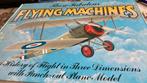 Pop Up .Those Fabulous Flyimg Machines, Ophalen of Verzenden, Zo goed als nieuw