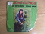 JOHN HORTON   EEN BEETJE LIEFDE / JIJ BENT VAN MIJ, Cd's en Dvd's, Vinyl Singles, Nederlandstalig, Ophalen of Verzenden, 7 inch