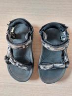 Teva sandalen maat 24/25, Kinderen en Baby's, Ophalen of Verzenden, Zo goed als nieuw
