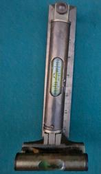 Vintage Waterpas Meter, Ophalen, Gebruikt, Overige meters