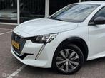 Peugeot e-208 EV Active 50 kWh|13DKM|380 Actierradius|2023|, Gebruikt, Origineel Nederlands, Parkeersensor, 1430 kg