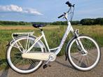 Hele goede Giant Ultimo aluminium damesfiets 51cm (maat M), Fietsen en Brommers, Ophalen, Versnellingen, Giant, Zo goed als nieuw