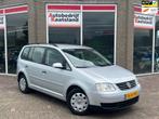 Volkswagen Touran 1.6 Business - Airco - Cruise - Radio CD, 4 cilinders, Electronic Stability Program (ESP), Handgeschakeld, Euro 4